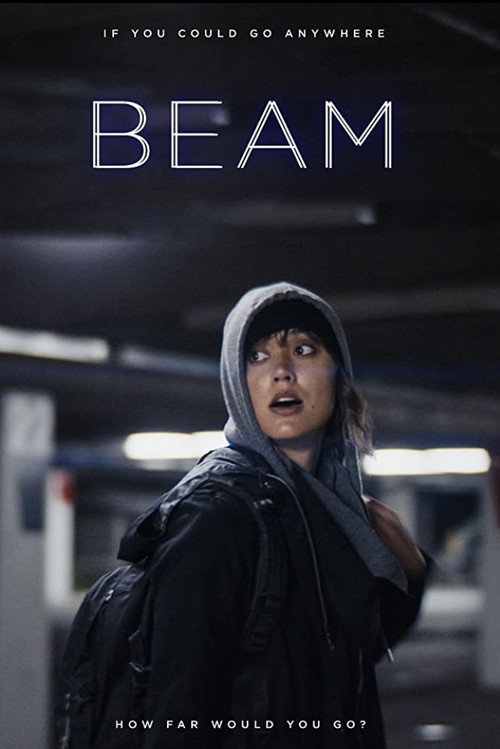 Movie poster for Beam (2019)