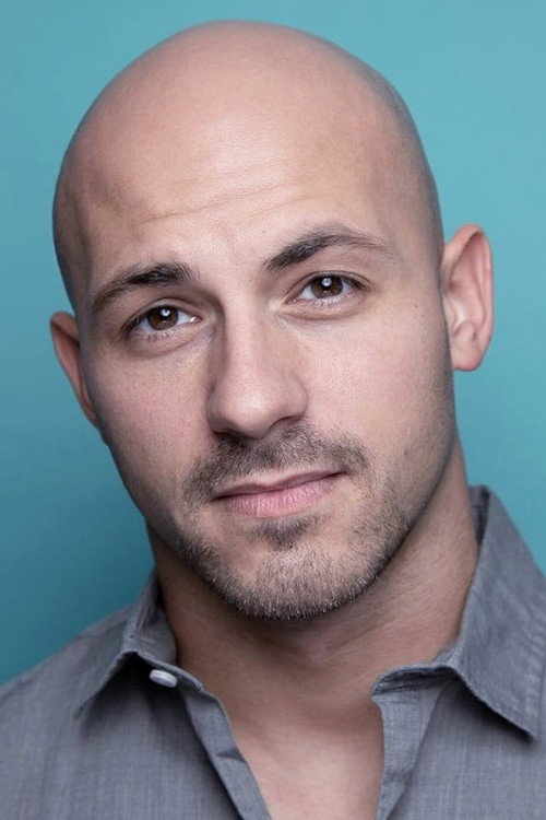 Photo of Robert Liscio, Acting