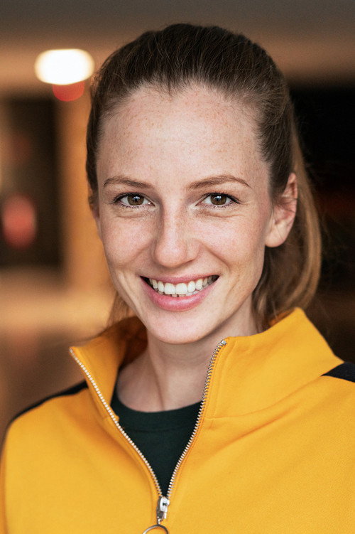 Photo of Elisa Thiemann, Acting