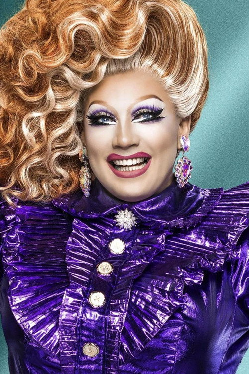 Ginger Johnson profile