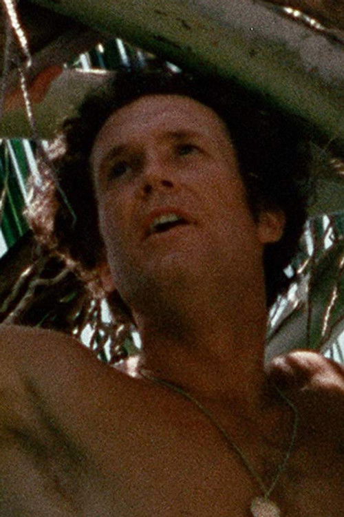 Photo of Fred Buck, Acting