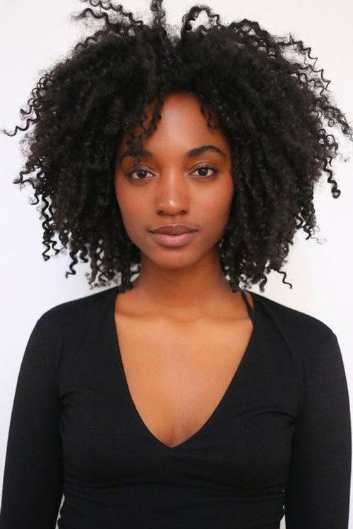 Photo of Gabrielle Richardson, Acting