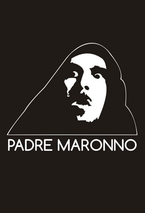 Padre Maronno poster