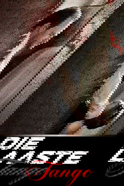 The Last Tango poster