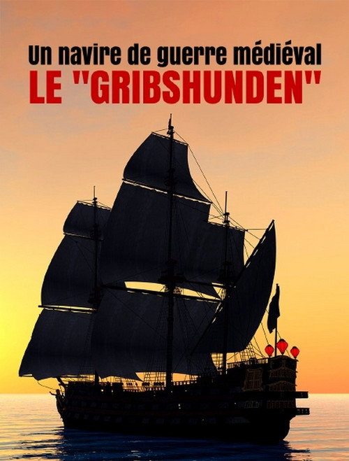 Movie poster for Der Stolz der dänischen Flotte – Die Gribshunden (2023)