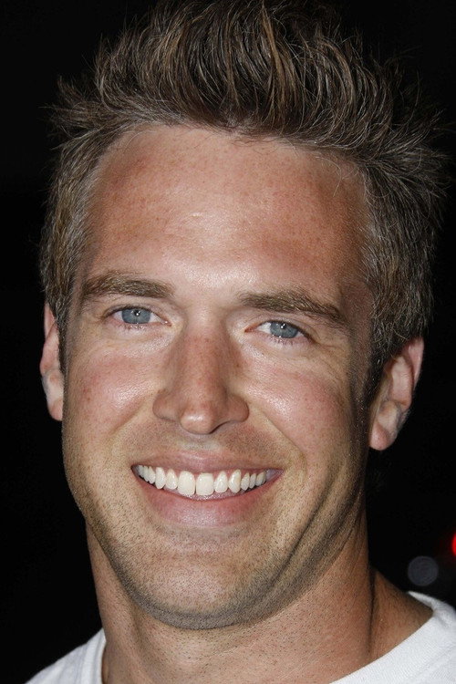 Photo of Allen Nabors, Acting