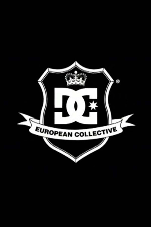 Movie poster for European Collective (2006)