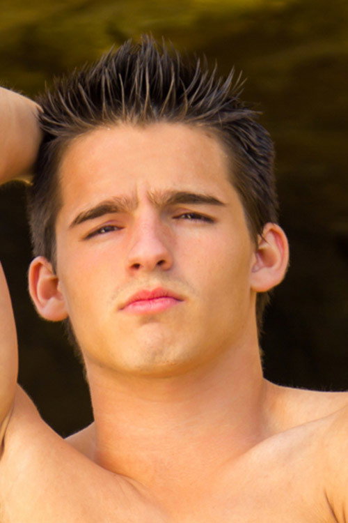 Photo of Blake Elliott, Acting