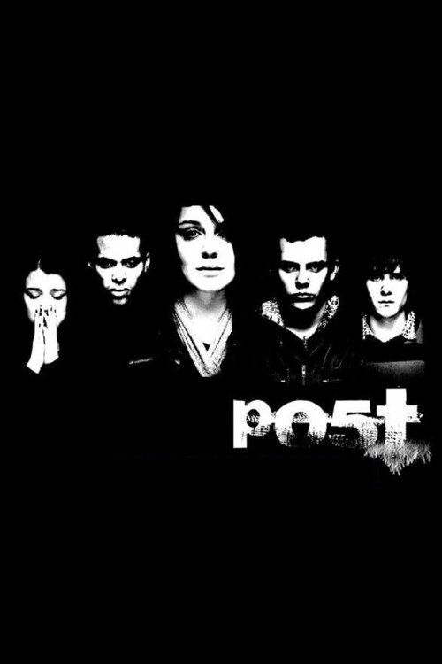 Po5t poster