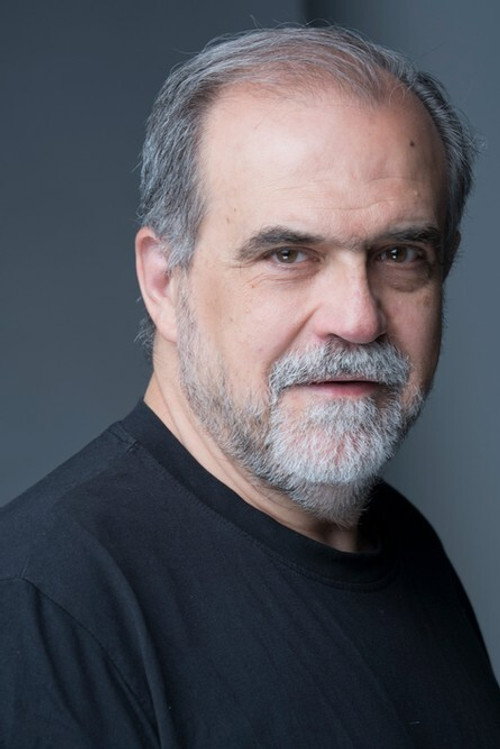 Photo of Ricard Borràs, Acting