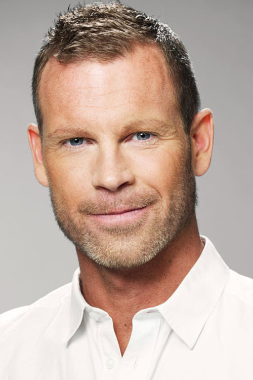 Photo of Mårten Andersson, Sound
