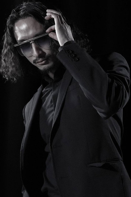 Photo of Ivan Sutikno, Directing