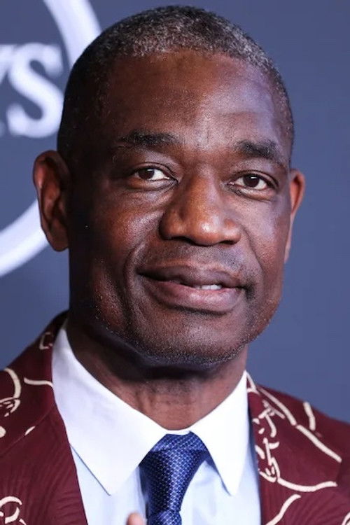 Photo of Dikembe Mutombo, Acting