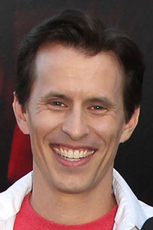 Photo of Travis Cluff, Directing