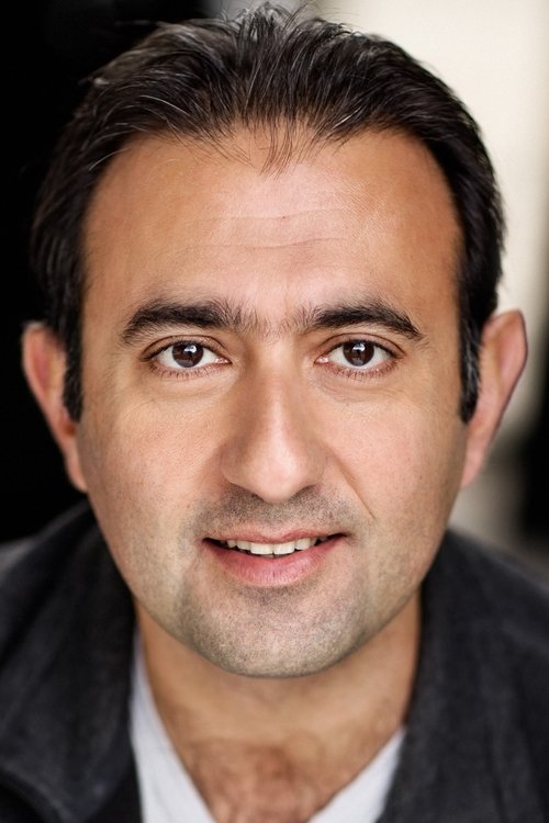 Amir Rahimzadeh profile