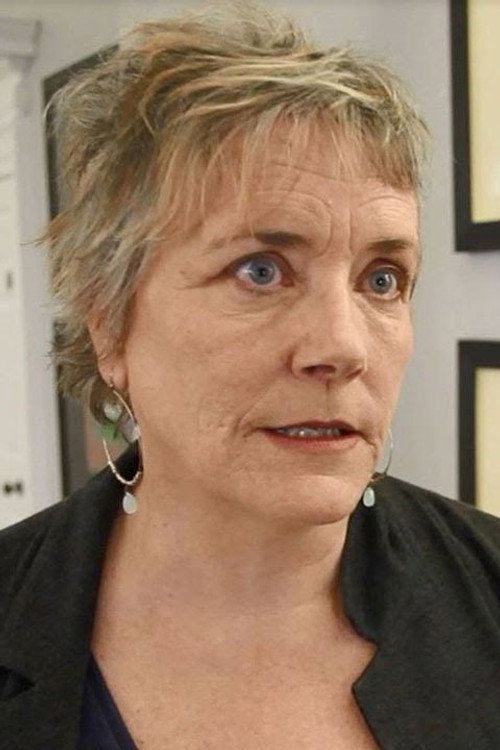 Photo of Jocelyn Cunningham, Acting