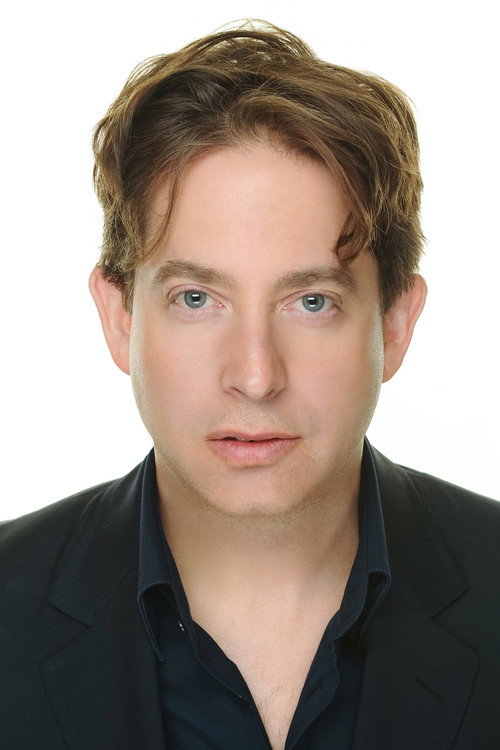 Photo of Charlie Walk, Acting