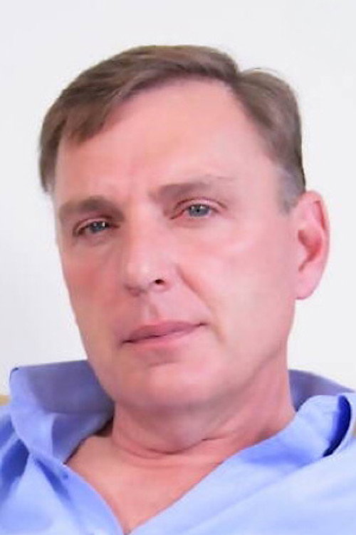 Photo of Andy Wood, Acting