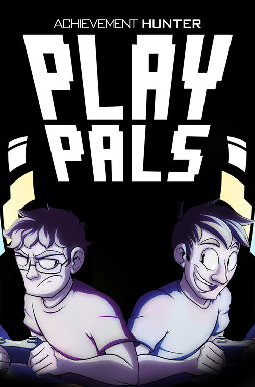 Play Pals poster