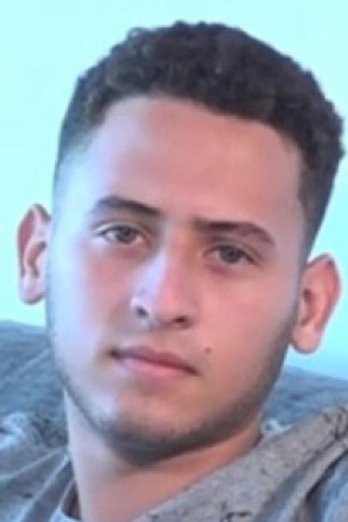 Photo of Jackson Garcia, Acting