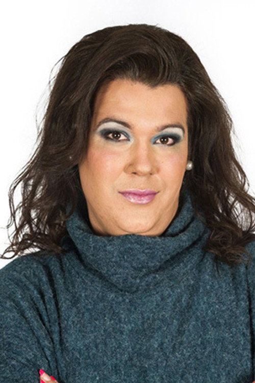 Photo of Desirée Rodríguez, Acting