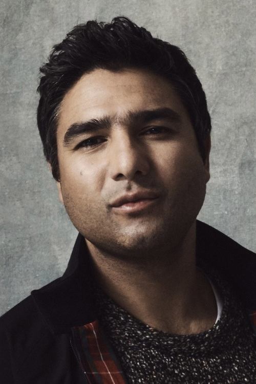 Nick Mohammed profile