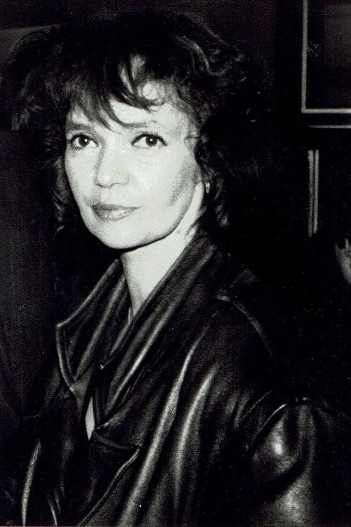 Photo of Christel Buschmann, Writing