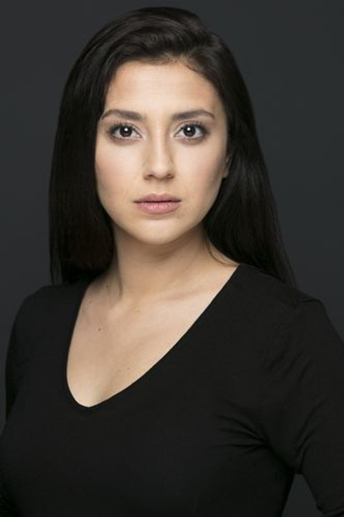 Photo of Ayça Koptur, Acting