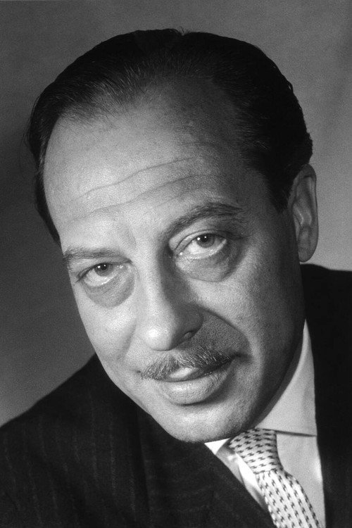 Photo of Rolf Kutschera, Acting