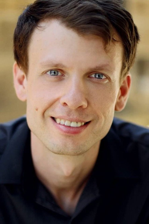Photo of Matthew Sabo, Writing
