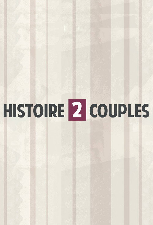 Movie poster for Story 2 Couples (2015)