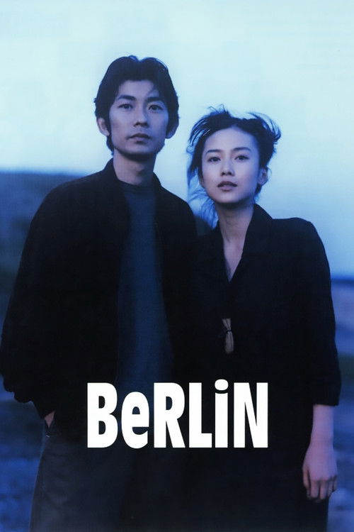Movie poster for BeRLiN (1995)