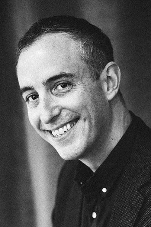 Photo of Will Guidara, Acting