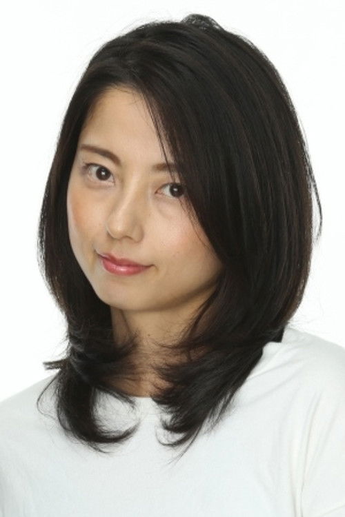 Reiko Matsuo profile
