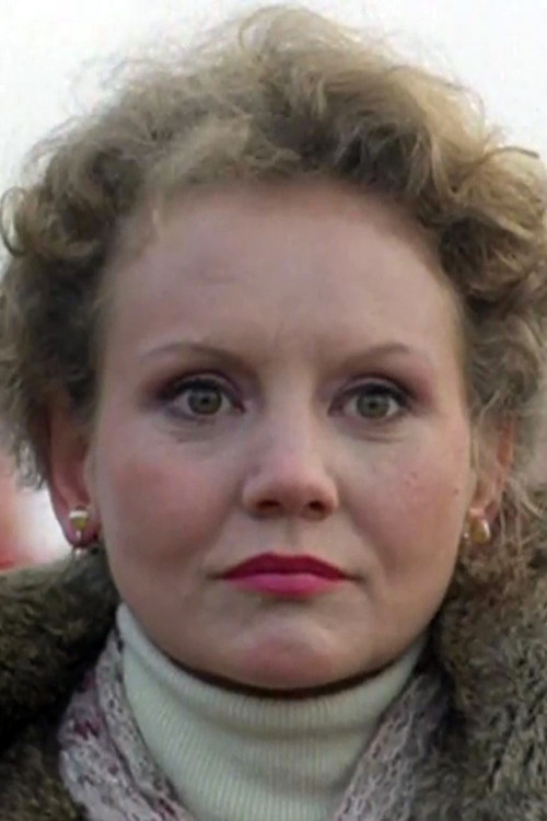 Swetlana Schönfeld profile