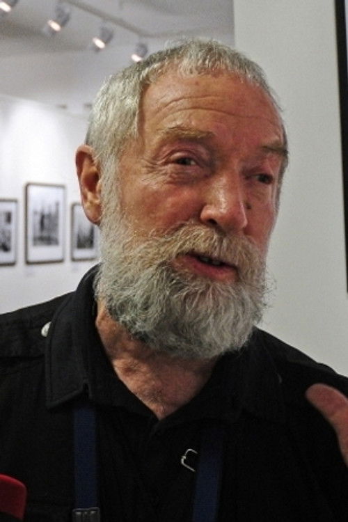 Igor Gnevashev profile