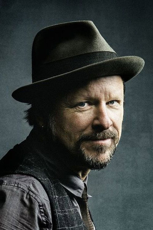 Photo of Danny Clinch, Directing