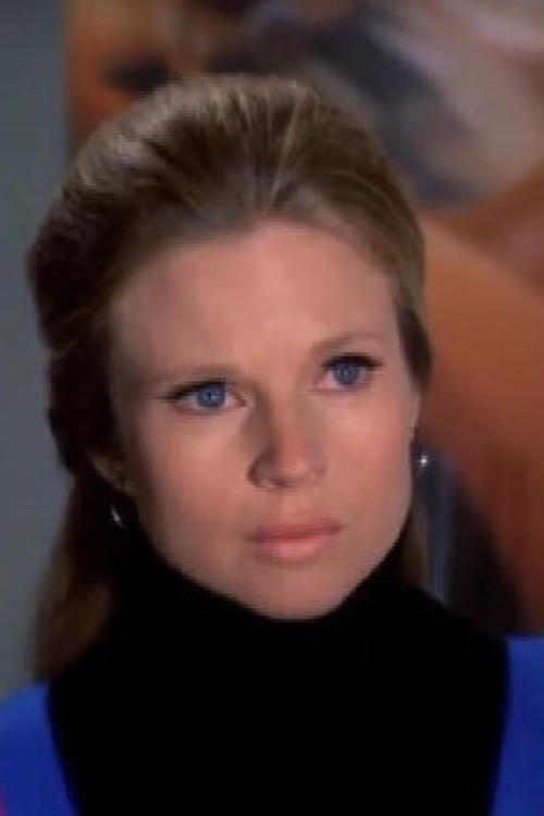 Photo of Heidi Vaughn, Acting