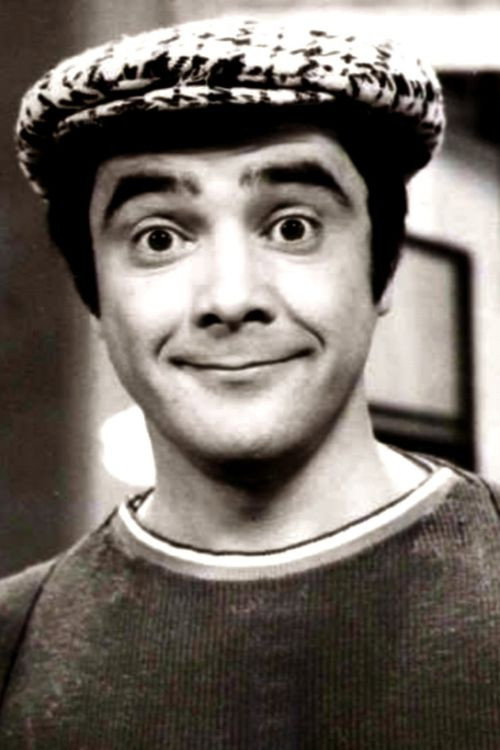 Photo of Carlos Scazziotta, Acting