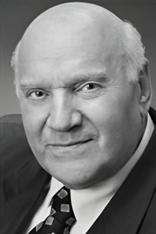 Photo of Yefim Baykovsky, Acting