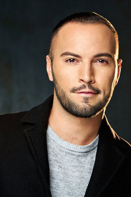 Photo of Adrian Anchondo, Acting