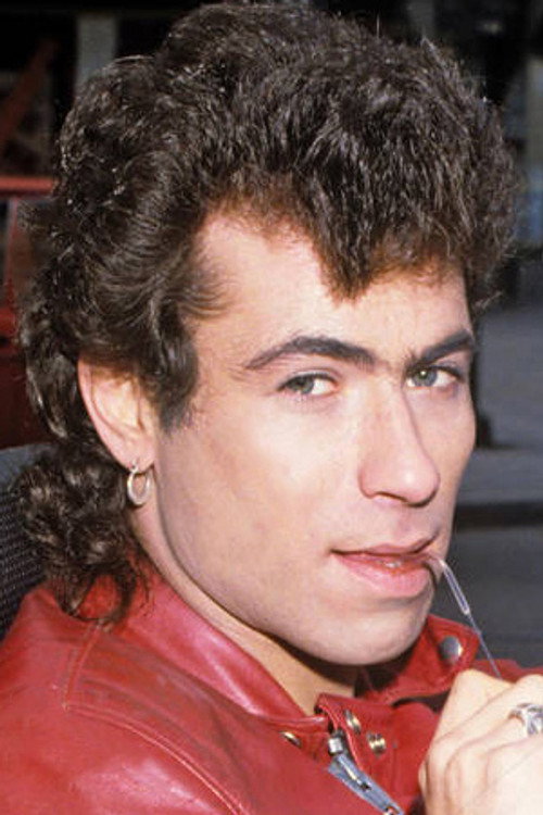Photo of Enny Gerber, Acting