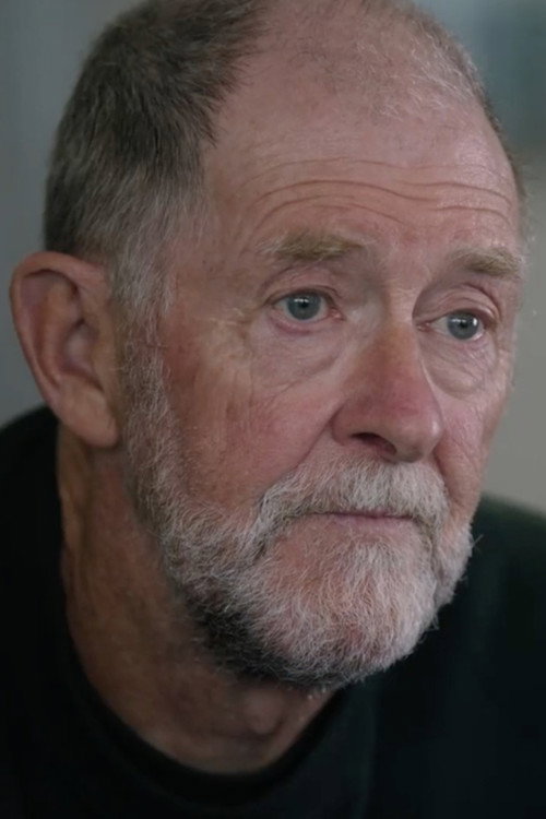 Bernard McGrath profile