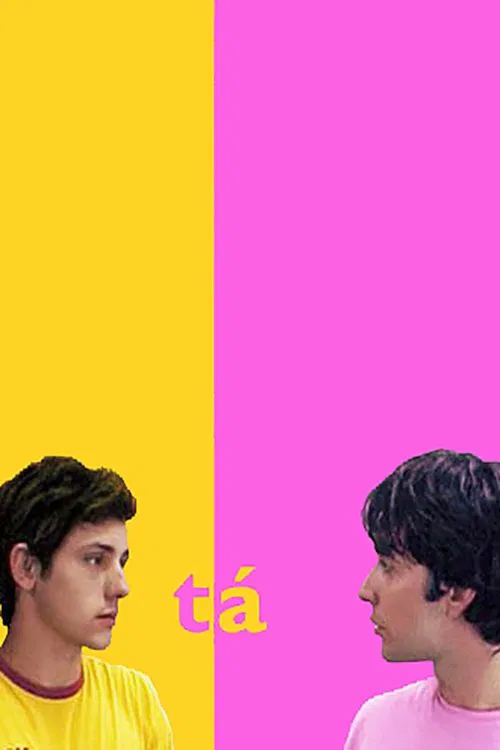 Movie poster for OK (2007)
