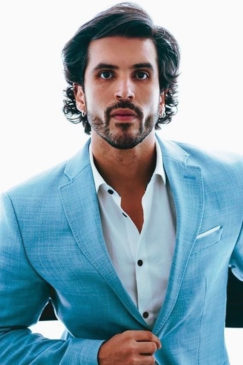 Brian Moreno profile