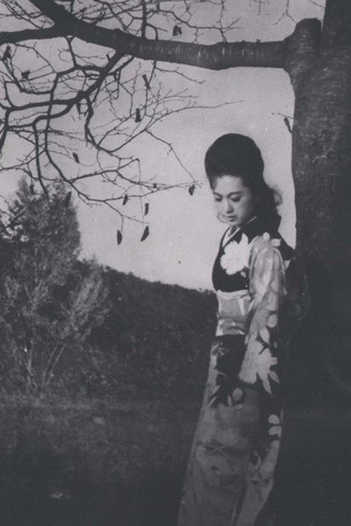 Movie poster for Happy Solitude (1963)