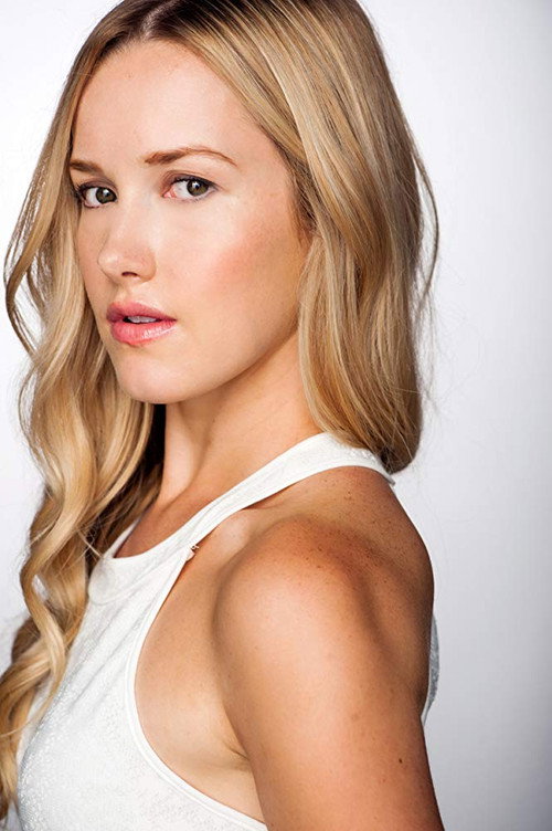 Photo of Lily Delamere, Acting