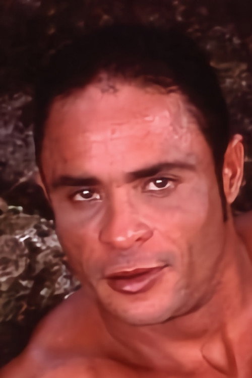 Photo of Max Gandra, Acting