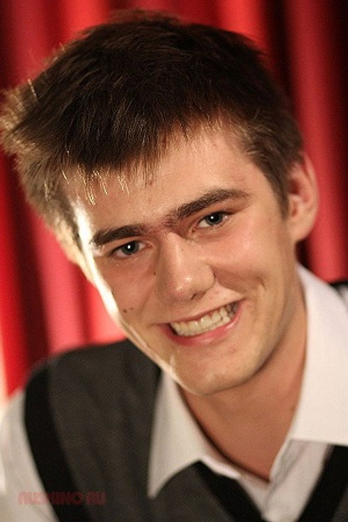 Photo of Anton Buglak, Acting