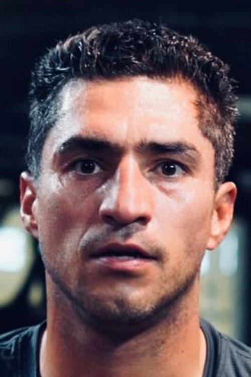 Photo of Josésito López, Acting